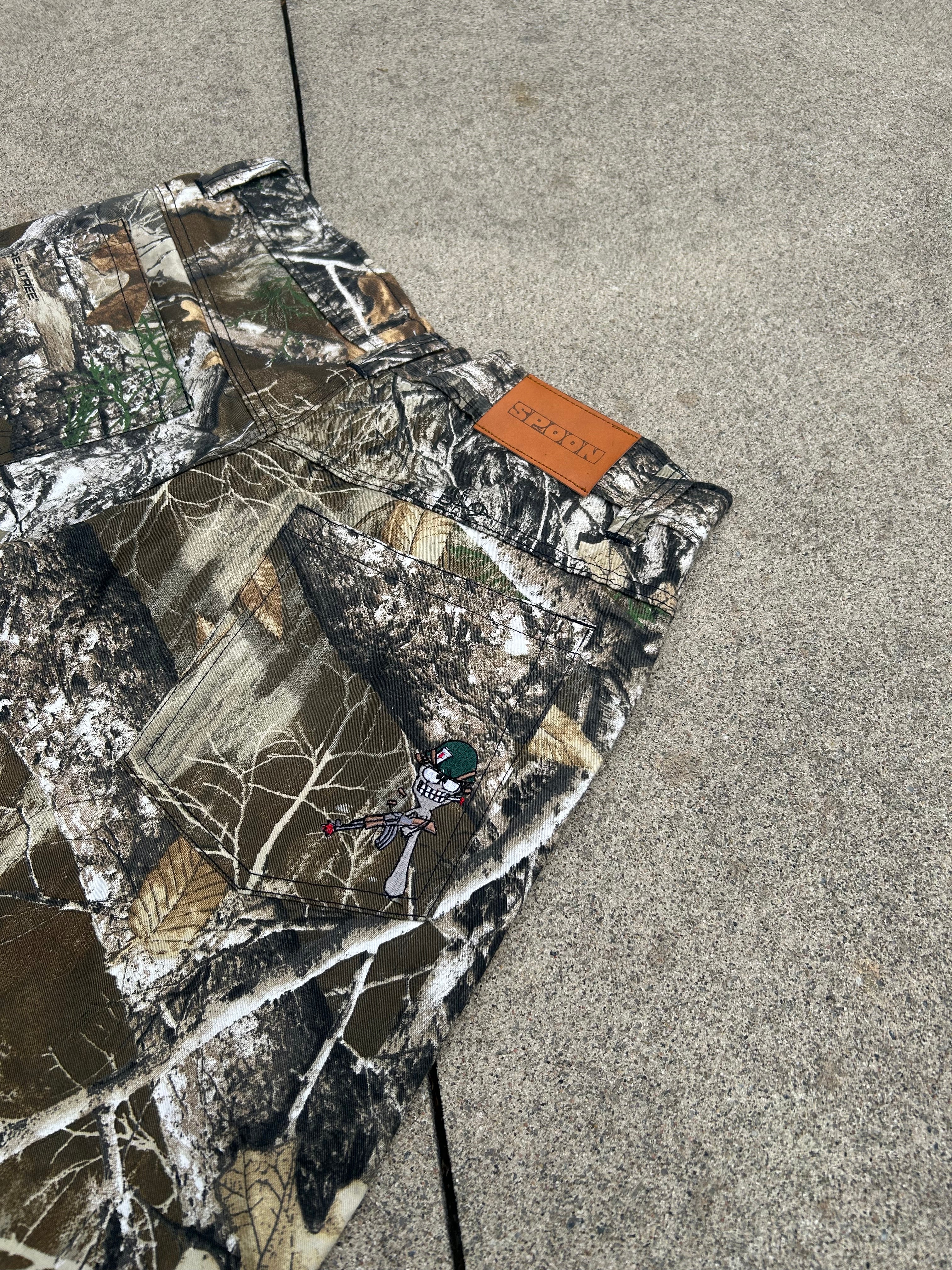 最安値SKOOT FW24 GROW OP CAMO JORTS SKOOT FW24 GROW OP CAMO JORTS