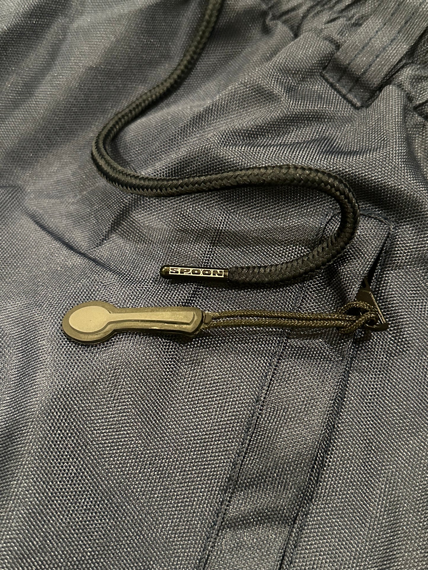 BAGGY snowpants V2 - Navy blue