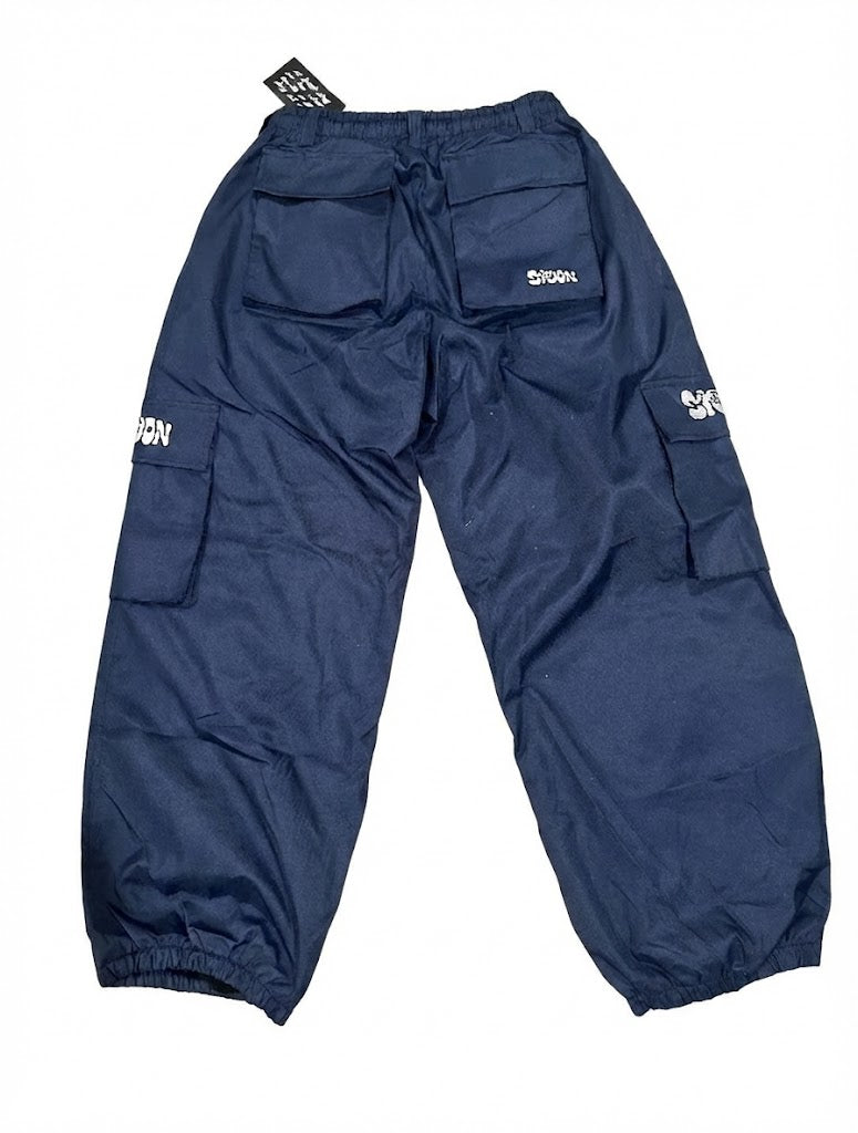 BAGGY snowpants V2